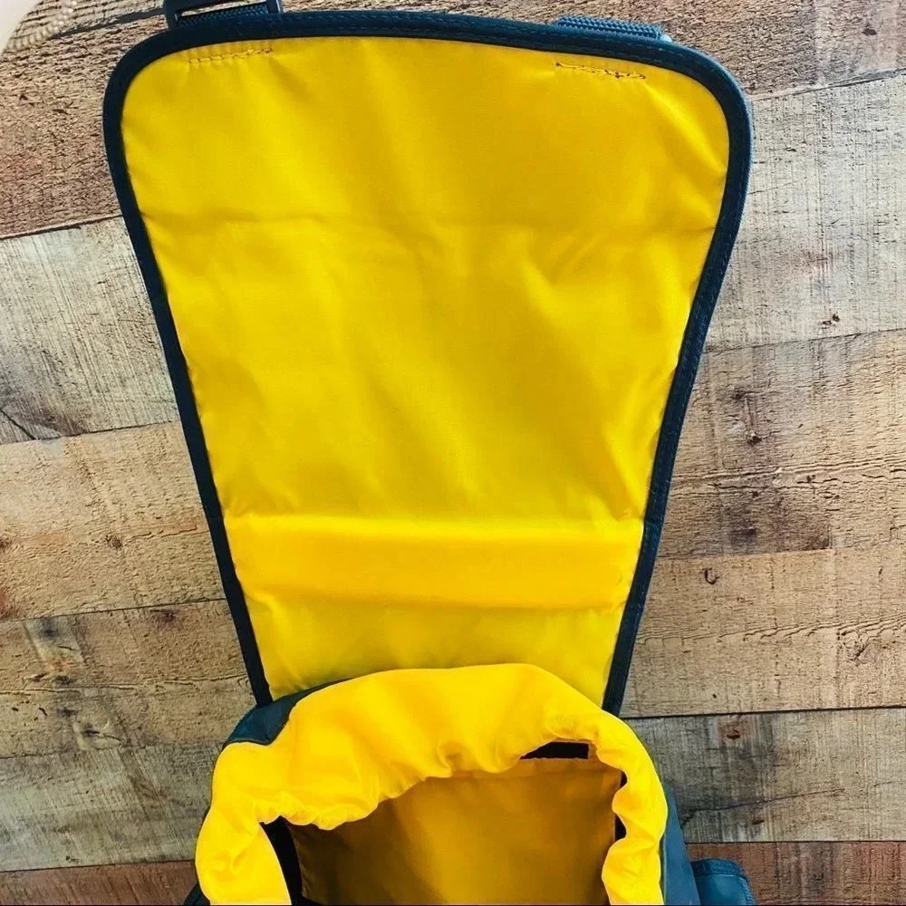 Vintage 90’s Nautica Backpack